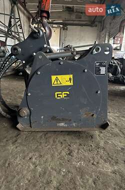 Фреза дорожная GF Gordini CPB 2020 в 