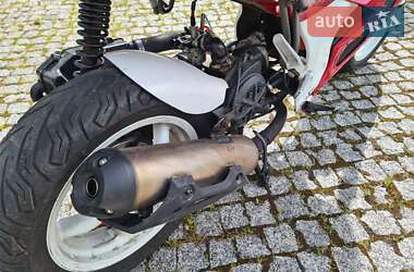 Мопеды Gilera 50 R 2002 в 