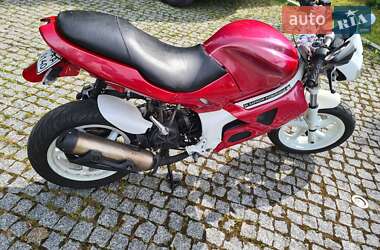 Мопеды Gilera 50 R 2002 в 