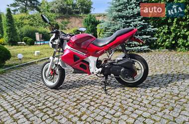 Мопеды Gilera 50 R 2002 в 