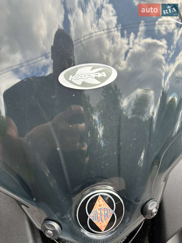 Максі-скутер Gilera Fuoco 2008 в Києві фото 7 Максі-скутер Gilera Fuoco 2008 в Києві