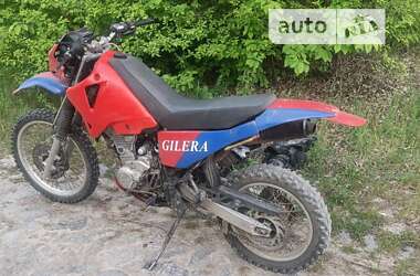 Мотоцикл Внедорожный (Enduro) Gilera RC 1994 в Баре