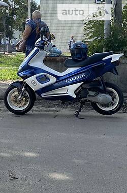 Скутер Gilera Runner 2008 в Сумах