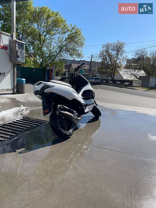 Мопеды Gilera Runner 2010 в Черноморске