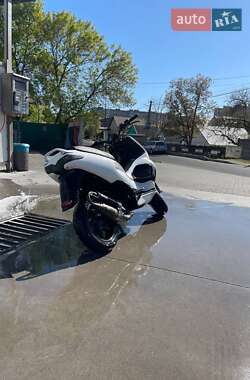 Мопеди Gilera Runner 2010 в 