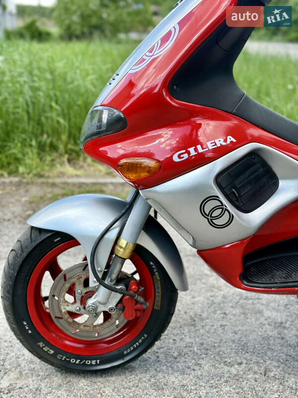 Мопеды Gilera Runner 2005 в Харькове