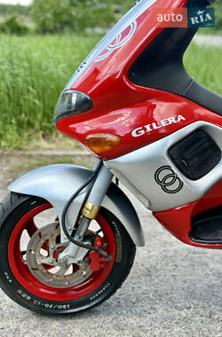 Мопеды Gilera Runner 2005 в 