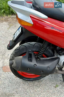 Мопеды Gilera Runner 2005 в 