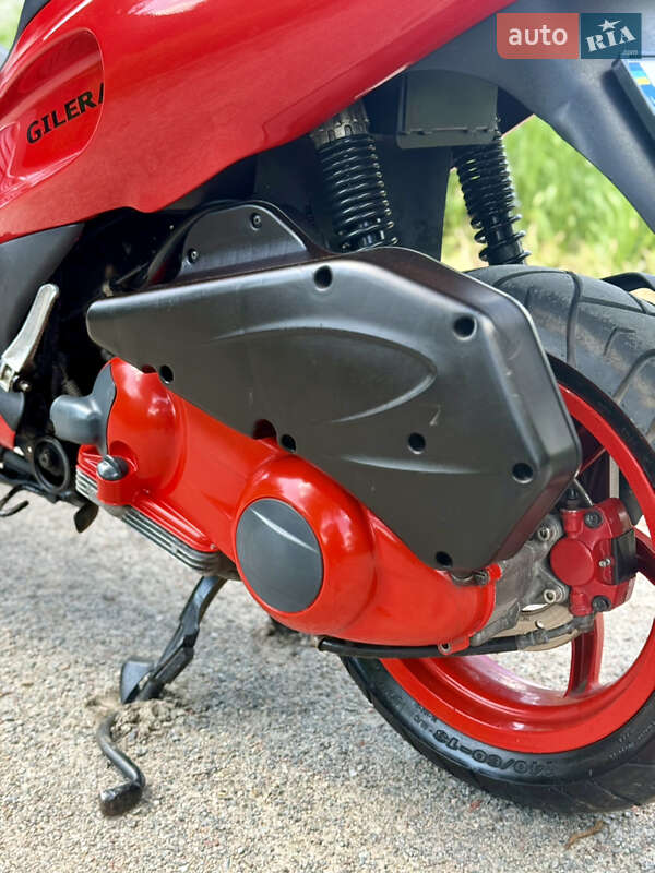 Мопеды Gilera Runner 2005 в Харькове