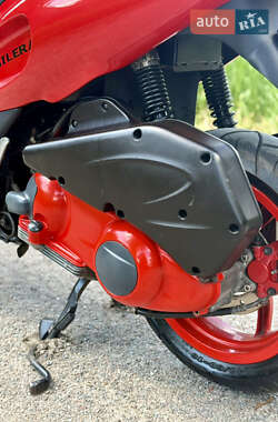 Мопеды Gilera Runner 2005 в 