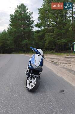 Скутер Gilera Runner 2002 в Киеве