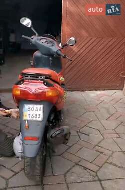 Мопеды Gilera Runner 2001 в Подволочиске
