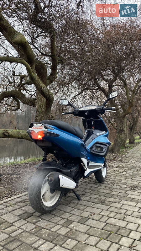 Скутер Gilera Runner 2001 в Києві фото 6 Скутер Gilera Runner 2001 в Києві