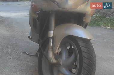 Мопеди Gilera Runner 2000 в Одесі