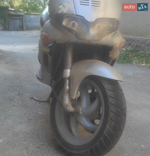 Мопеди Gilera Runner 2000 в Одесі