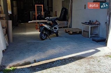 Мопеди Gilera Runner 2000 в Одесі