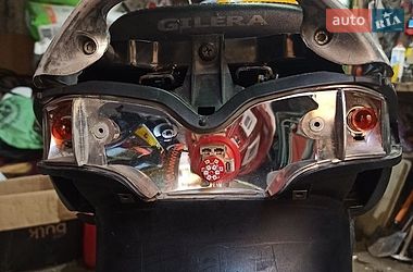 Мопеди Gilera Runner 2000 в Одесі