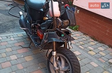 Мопеди Gilera Runner 2000 в Одесі