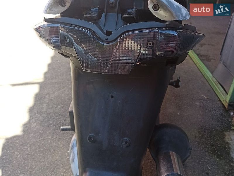 Мопеди Gilera Runner 2000 в Одесі