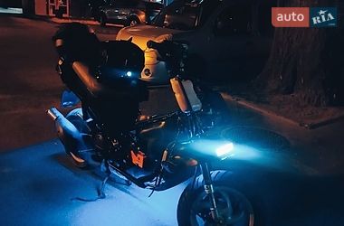 Мопеди Gilera Runner 2000 в Одесі