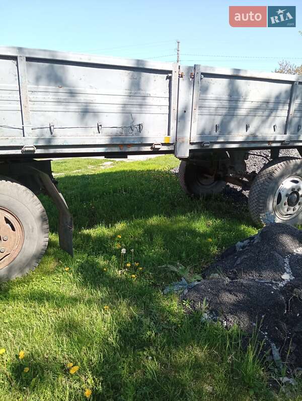 Борт ГКБ 817 1993 в Белой Церкви фото 10 Борт ГКБ 817 1993 в Белой Церкви