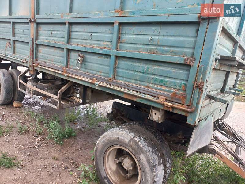 Самоскид причіп ГКБ 8350 1988 в Шаргороді