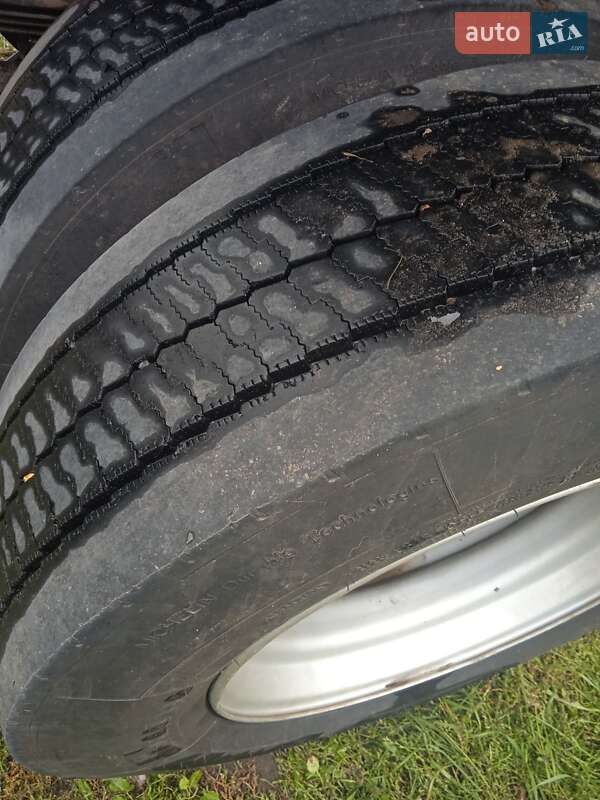 Самосвал прицеп ГКБ 8350 1985 в Ширяево фото 7 Самосвал прицеп ГКБ 8350 1985 в Ширяево