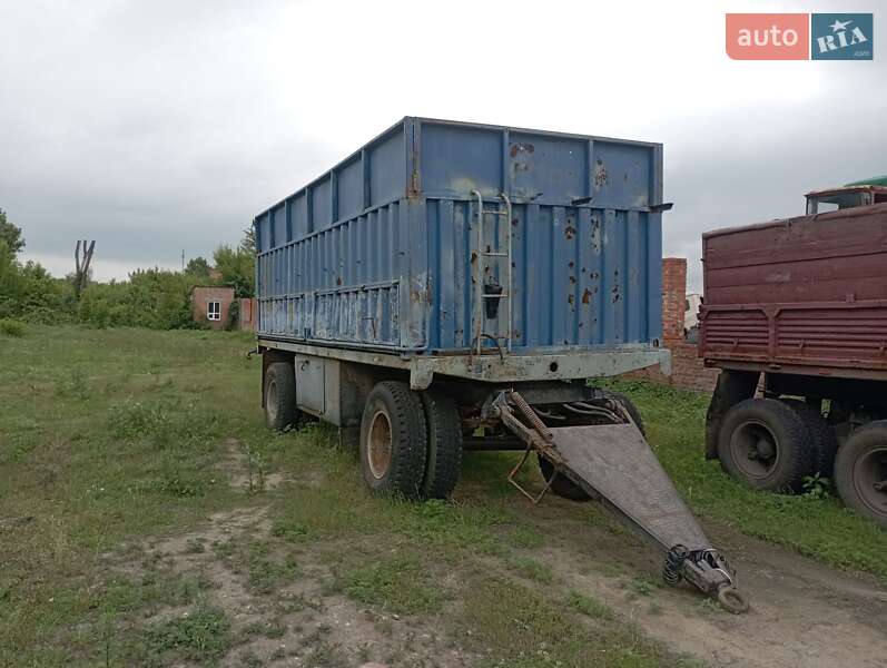 ГКБ 8350 1987