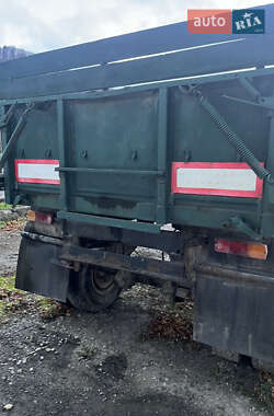 Самосвал прицеп ГКБ 8527 1994 в Ивано-Франковске