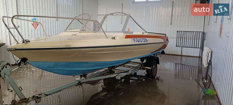 Катер Glastron 174 V 1990 в Вінниці
