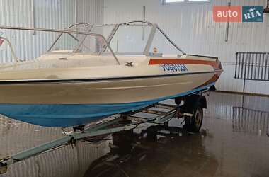 Катер Glastron 174 V 1990 в 