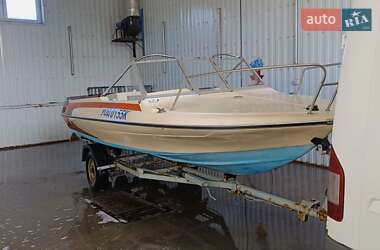 Катер Glastron 174 V 1990 в Вінниці