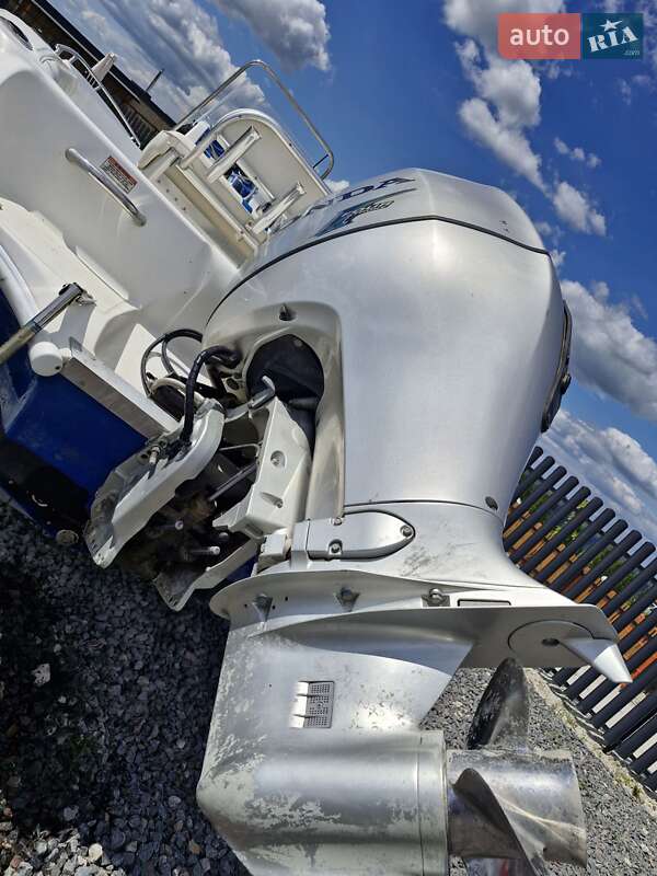 Катер Glastron 185 SF 2013 в Львове