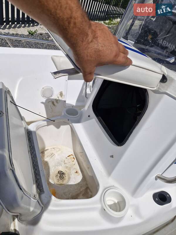 Катер Glastron 185 SF 2013 в Львове