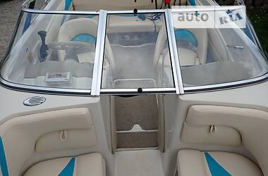Моторная яхта Glastron Glastron 2003 в 