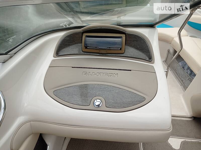 Моторна яхта Glastron Glastron 2003 в Василькові