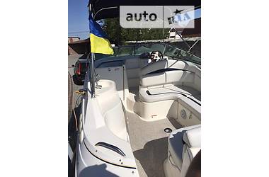 Катер Glastron GS 2006 в 