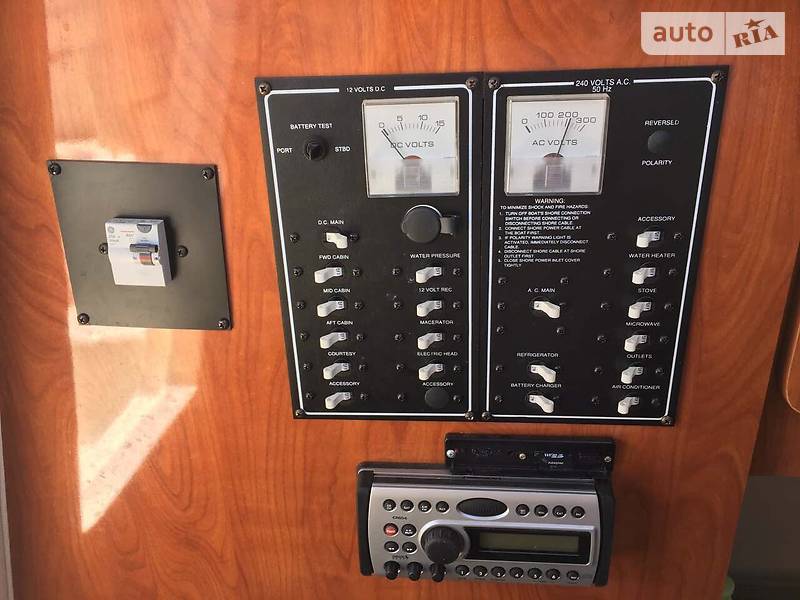 Катер Glastron GS 2006 в Киеве