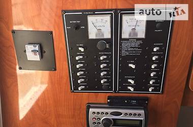 Катер Glastron GS 2006 в 