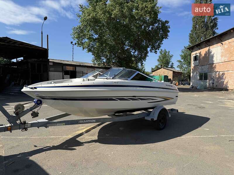 Glastron MX 2008 Glastron MX 2008
