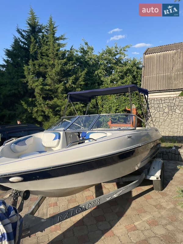 Катер Glastron SX 2006 в Запоріжжі фото 6 Катер Glastron SX 2006 в Запоріжжі