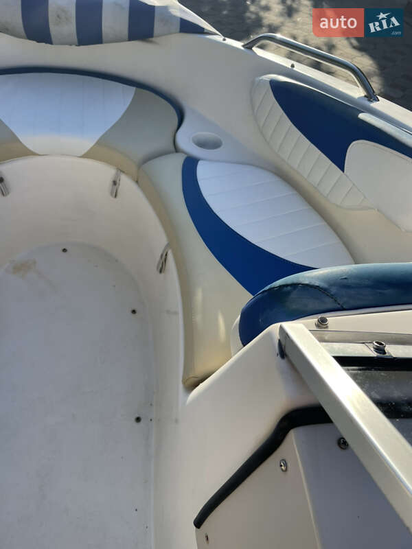 Катер Glastron SX 2006 в Запоріжжі фото 12 Катер Glastron SX 2006 в Запоріжжі