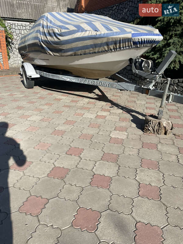 Катер Glastron SX 2006 в Запоріжжі фото 20 Катер Glastron SX 2006 в Запоріжжі