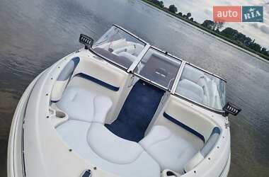 Катер Glastron SX 2003 в 