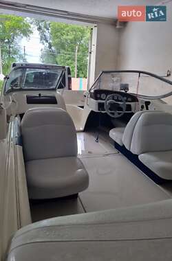 Катер Glastron SX 2003 в 