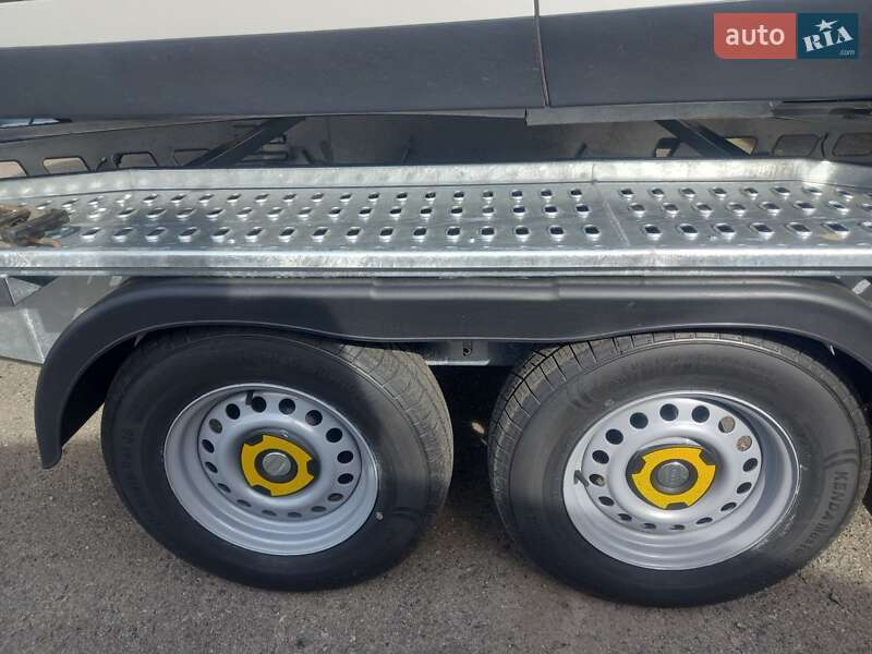 Лафет Glowacy PC 358 2024 в Ивано-Франковске