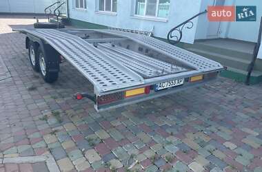 Автовоз Glowacy PC 358 2021 в 