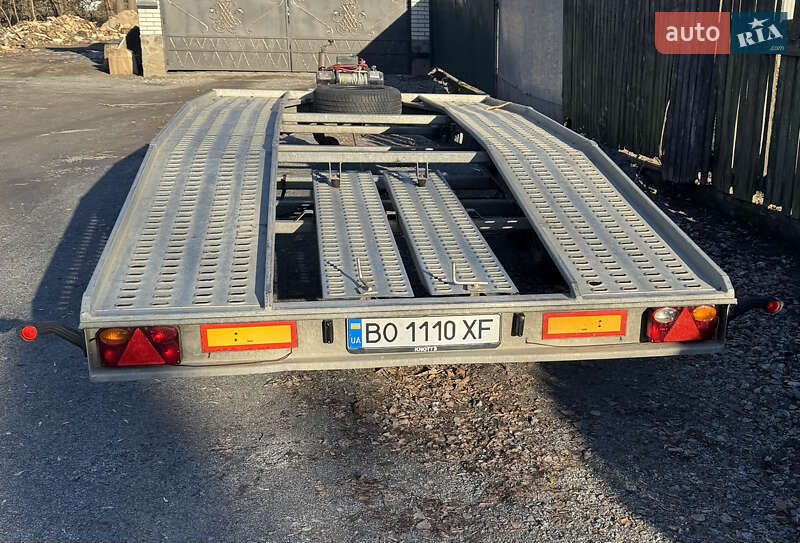 Лафет Glowacz G3 14H 2700V 2018 в Полонном