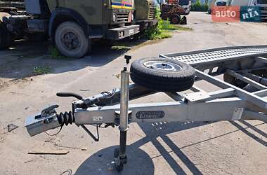 Лафет Glowacz G3 14H 2700V 2021 в 