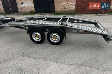 Лафет Glowacz G3 14H 2700V 2023 в 